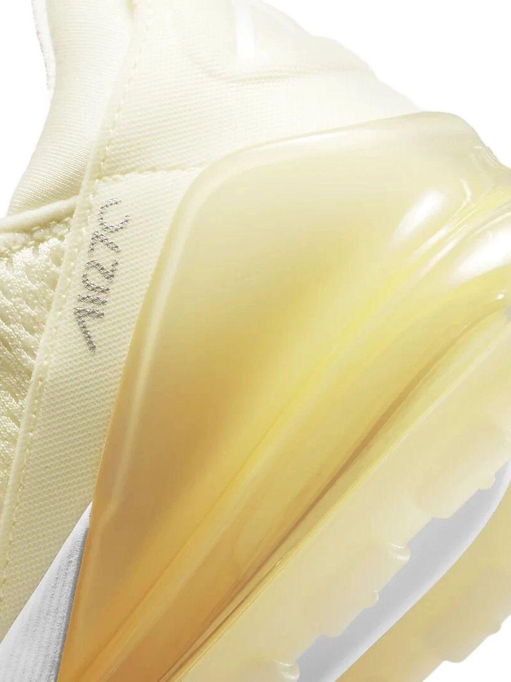 Air Max 270 "Coconut Milk" sneakers Product Image
