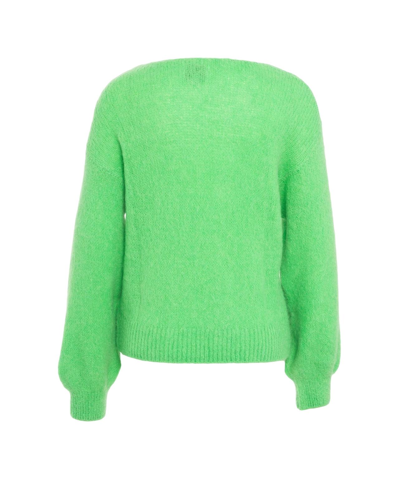 Alpaca sweater 'Milana' Product Image