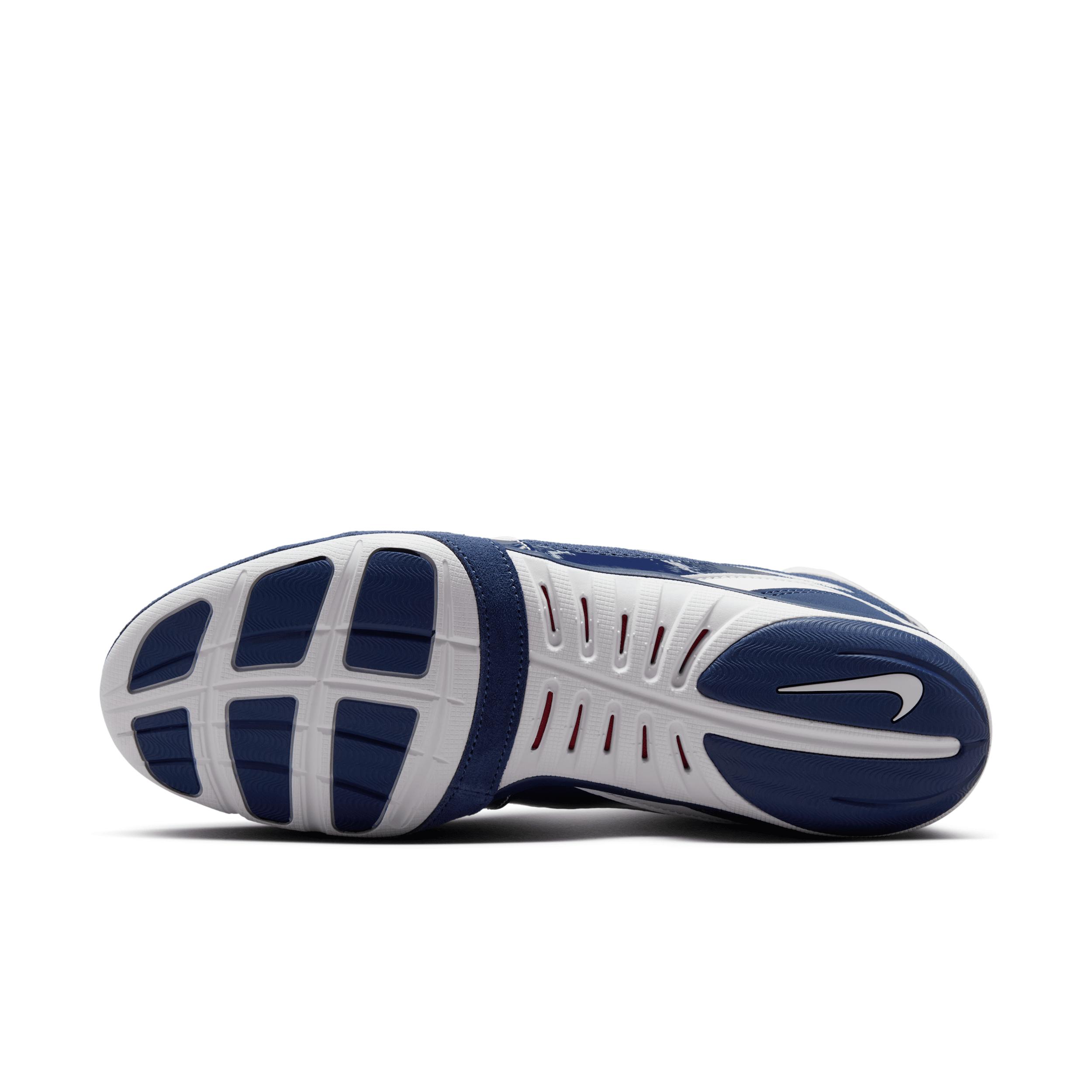 Nike Men's Freek Wrestling Shoes Product Image