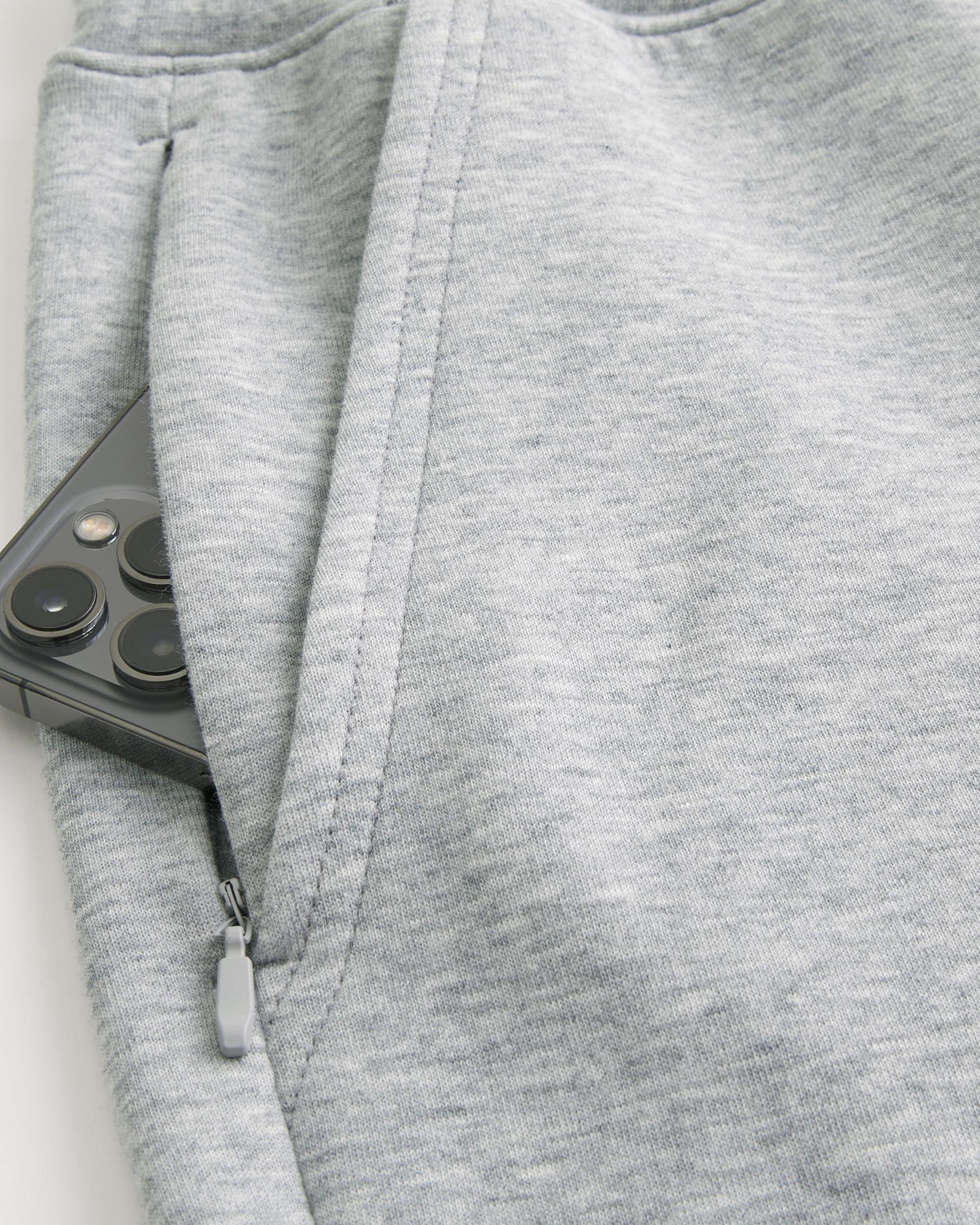 Relaxed Cooling Sweatpants Product Image