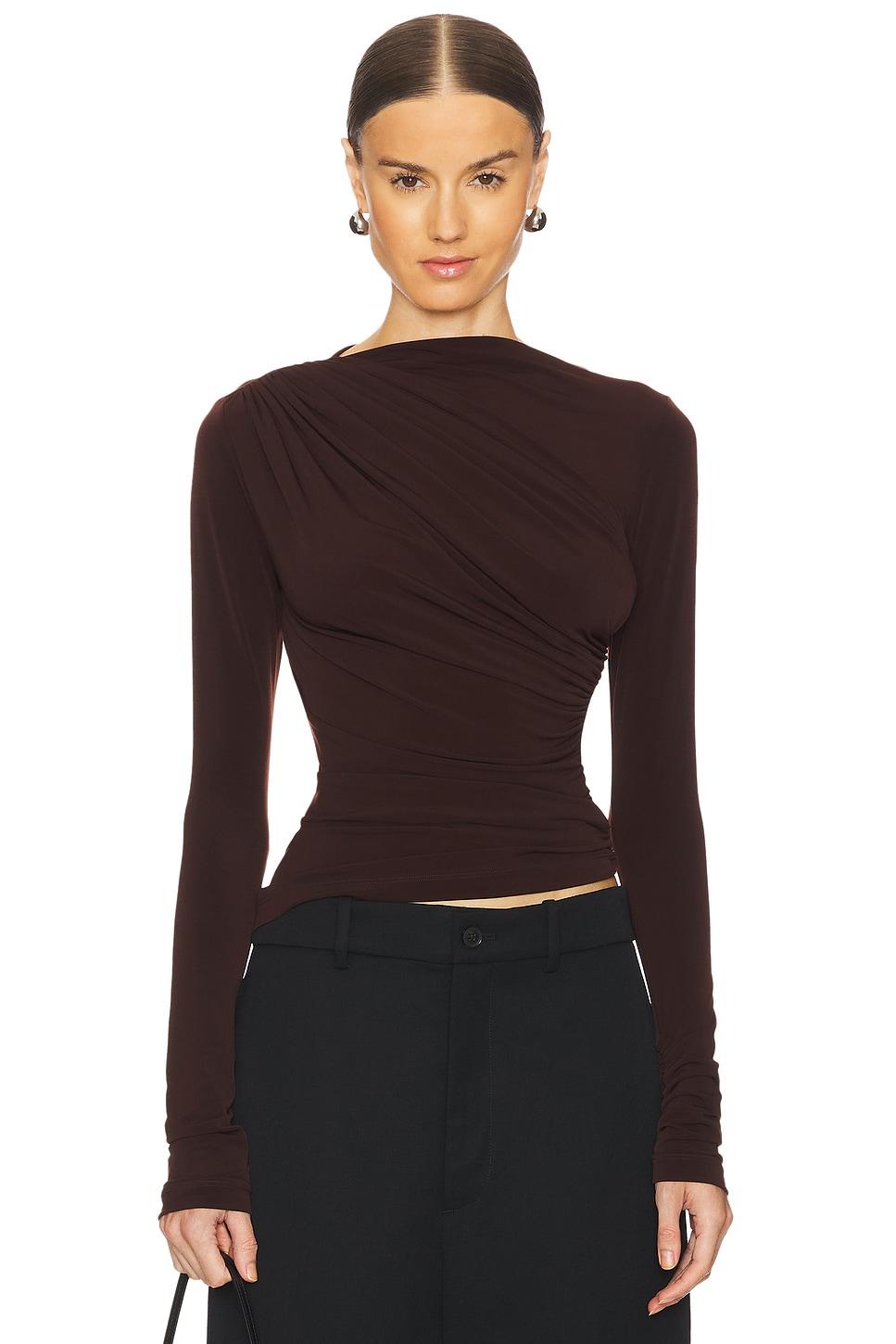 by Marianna Tullah Top L'Academie Product Image