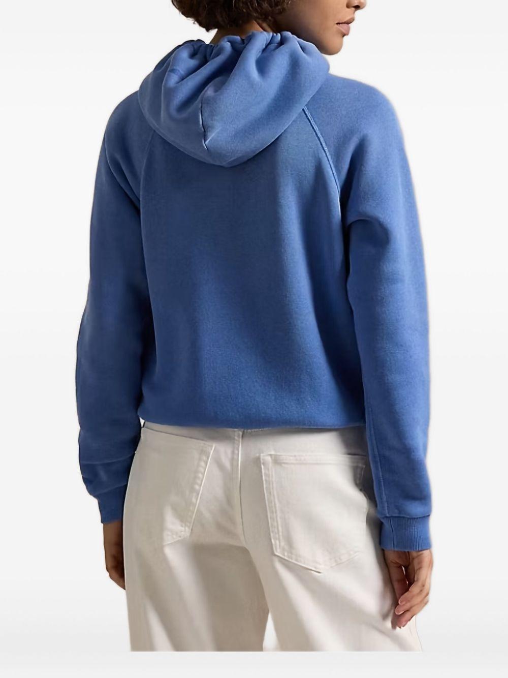 Polo Pony hoodie Product Image
