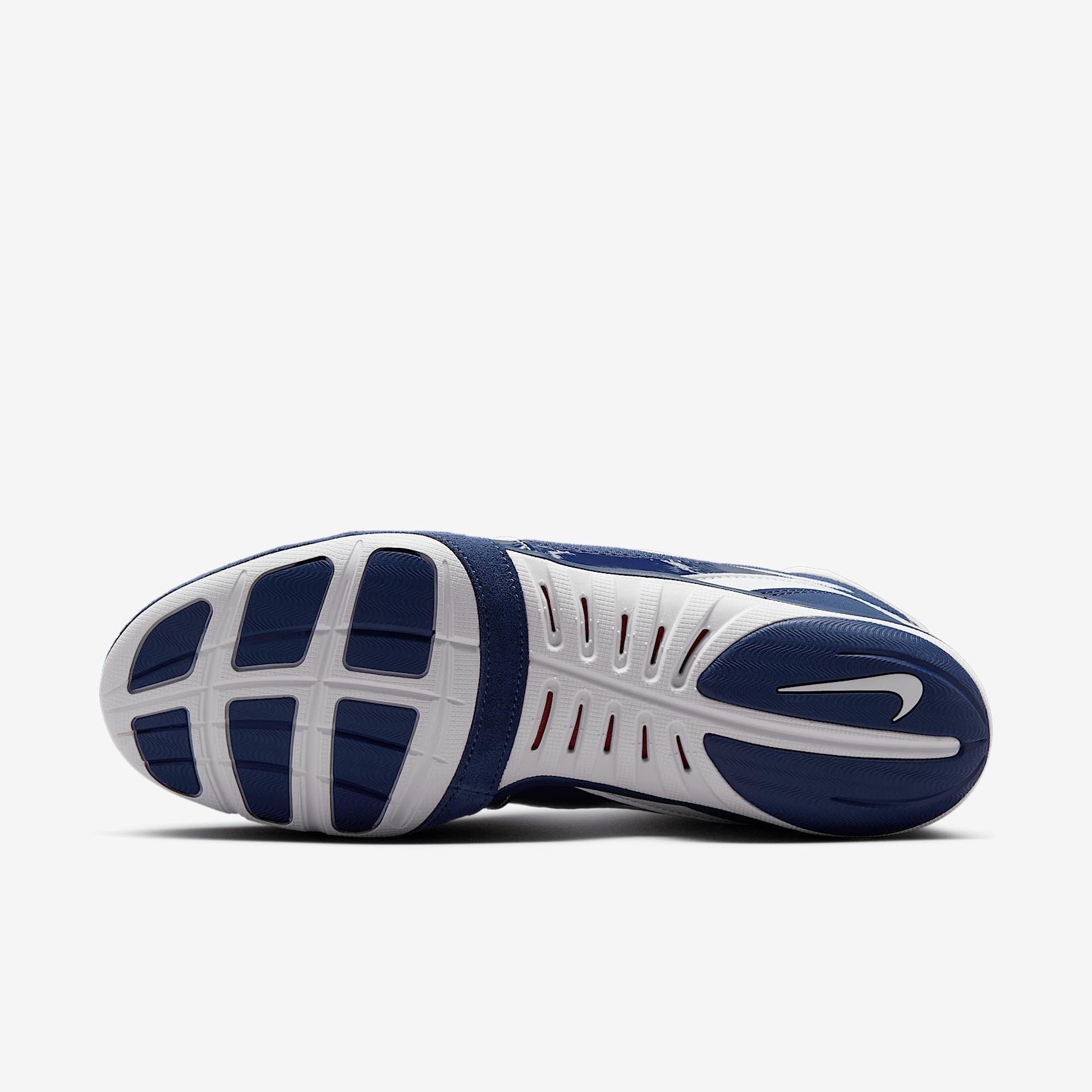 Nike Men's Freek Wrestling Shoes Product Image