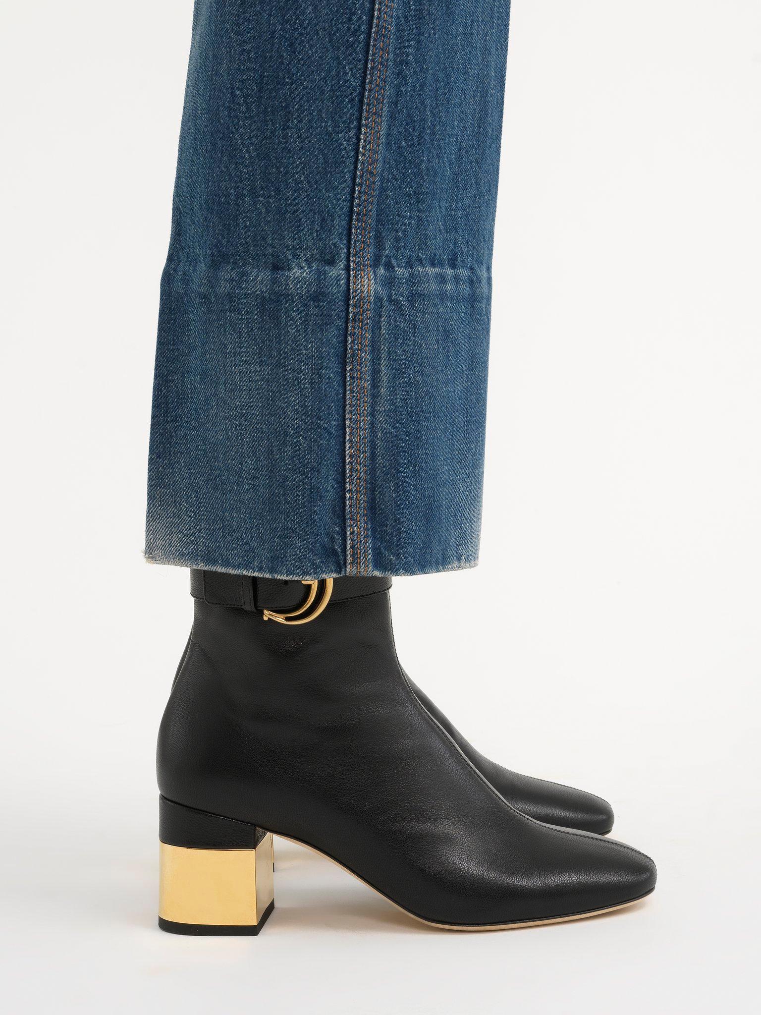 Alizè ankle boot Product Image