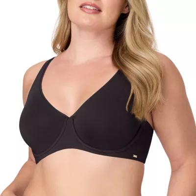 Bali Cotton Underwire Full Coverage Bra Df8131 Product Image