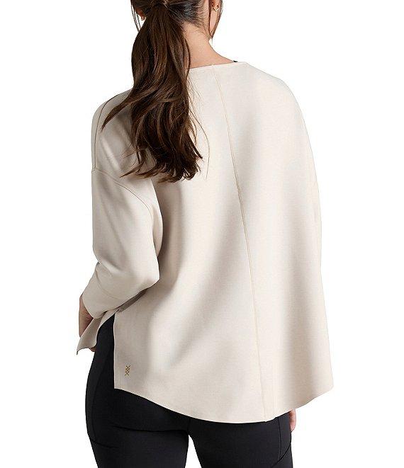 RHONE Dreamglow Coordinating Crewneck Long Sleeve Pullover Product Image