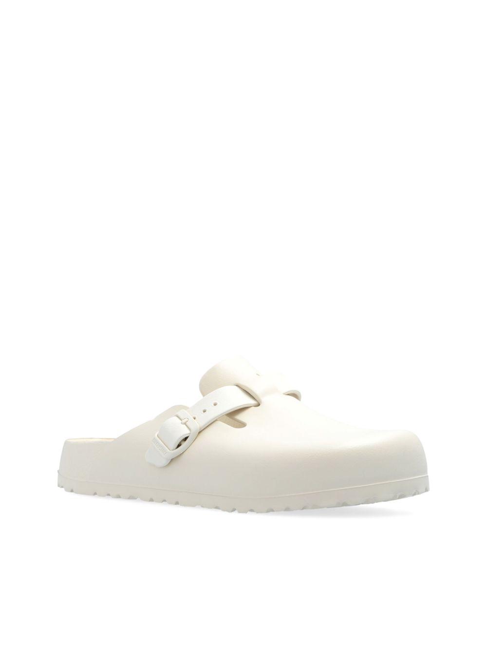 Boston round-toe clogs Product Image