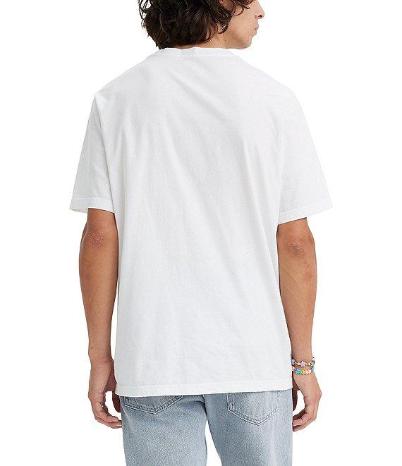 Levi's® Free Rockin' Americana Short Sleeve Graphic T-Shirt Product Image