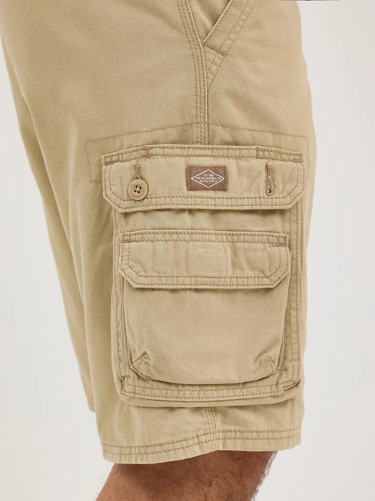Wyoming Cargo Shorts for Men | Men’s Shorts | Lee® Product Image