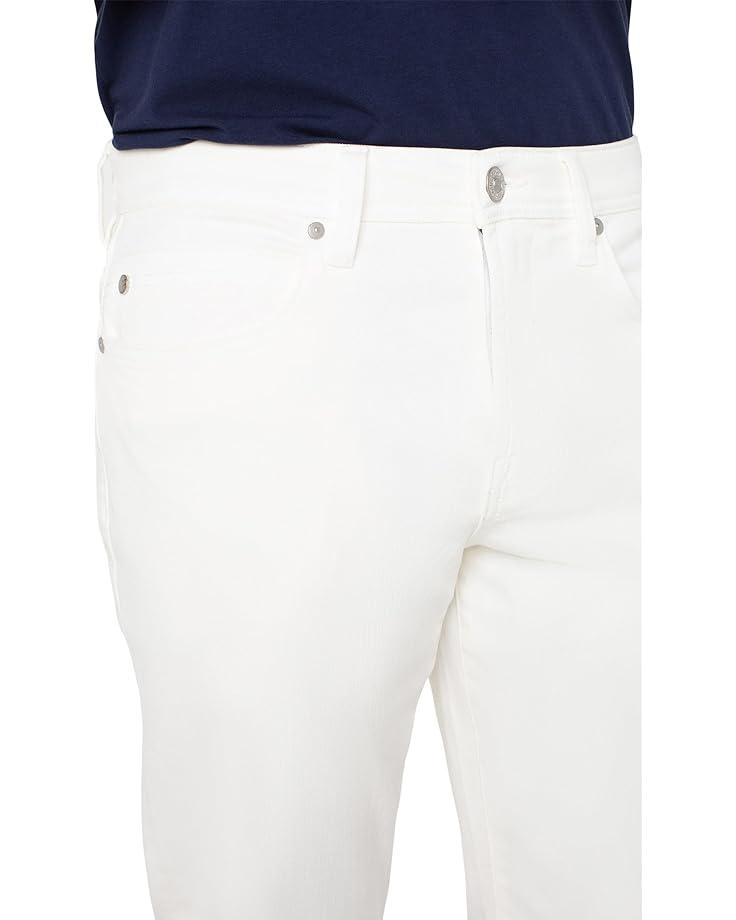 Varick Slim Straight Jeans Product Image