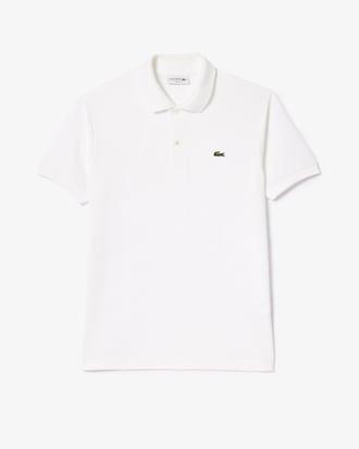 Classic Fit L.12.12 Original Polo Shirt Product Image