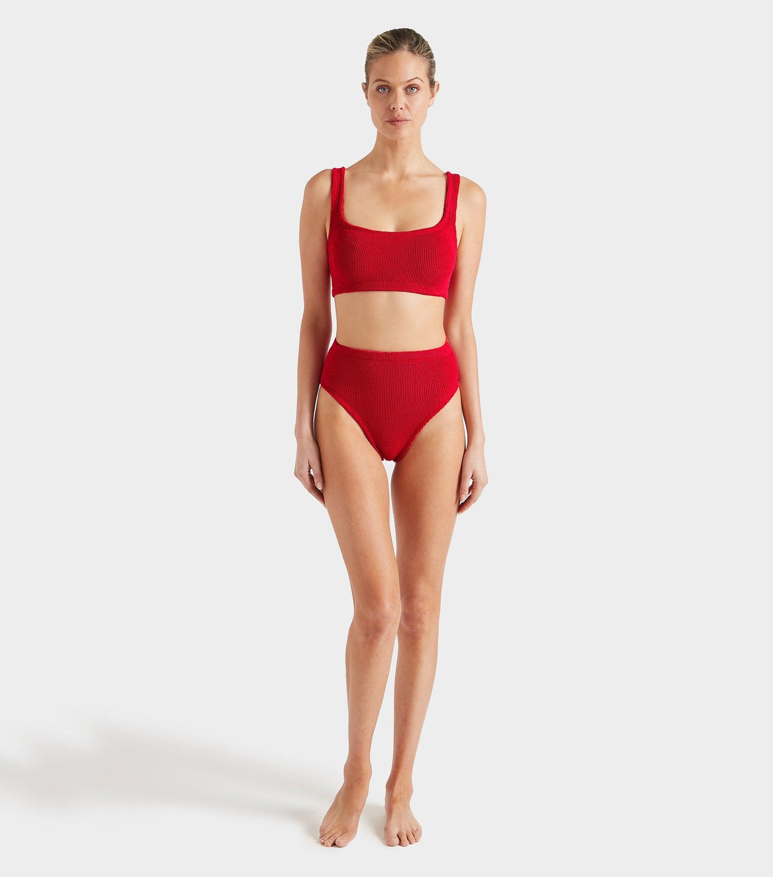 Patricia Bikini - Red Product Image