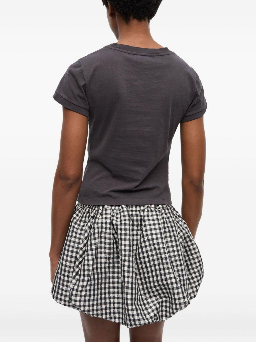 logo-print T-shirt Product Image