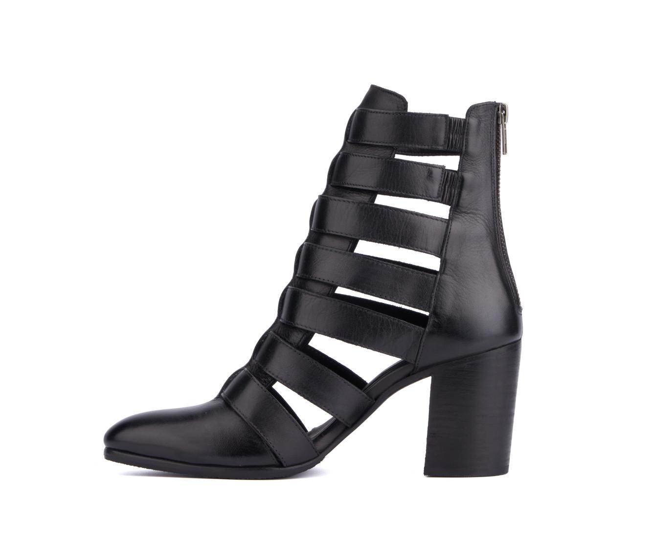 Women's Vintage Foundry Co Vivi Dress Booties Product Image