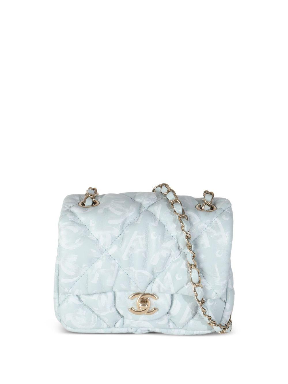 mini Flap cross body bag Product Image