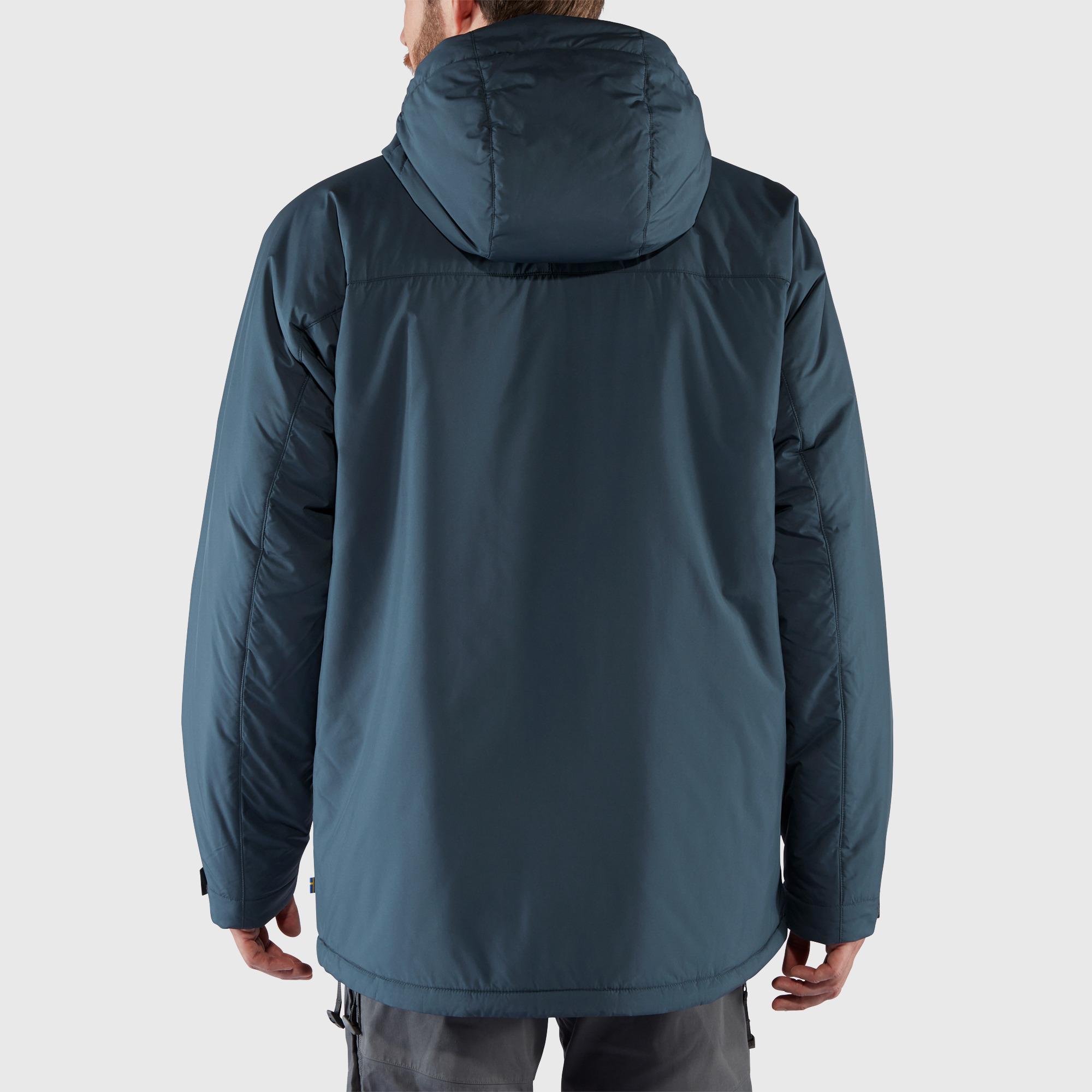 Bergtagen Insulation Jacket M Product Image