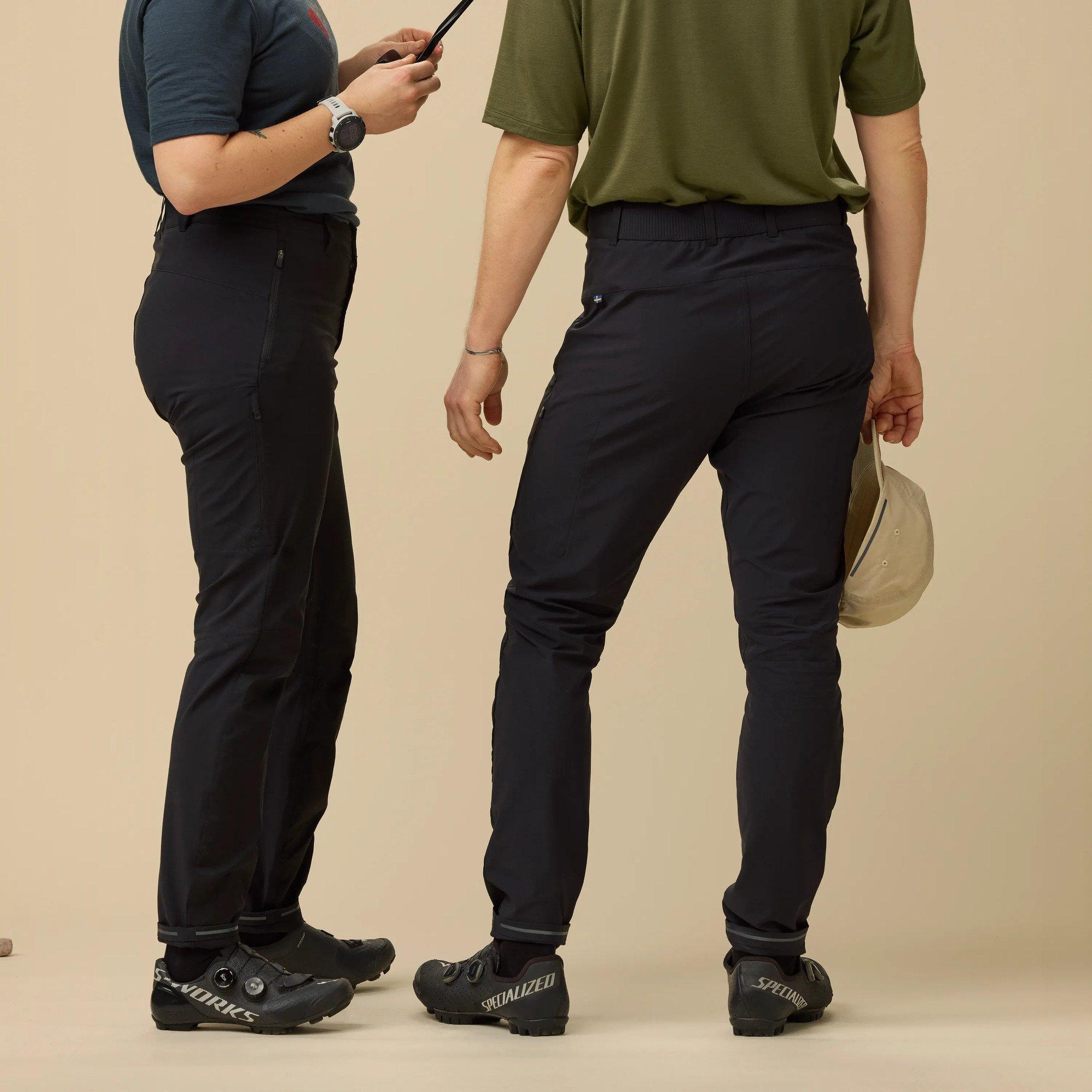 Hoja Hybrid Trousers M Product Image