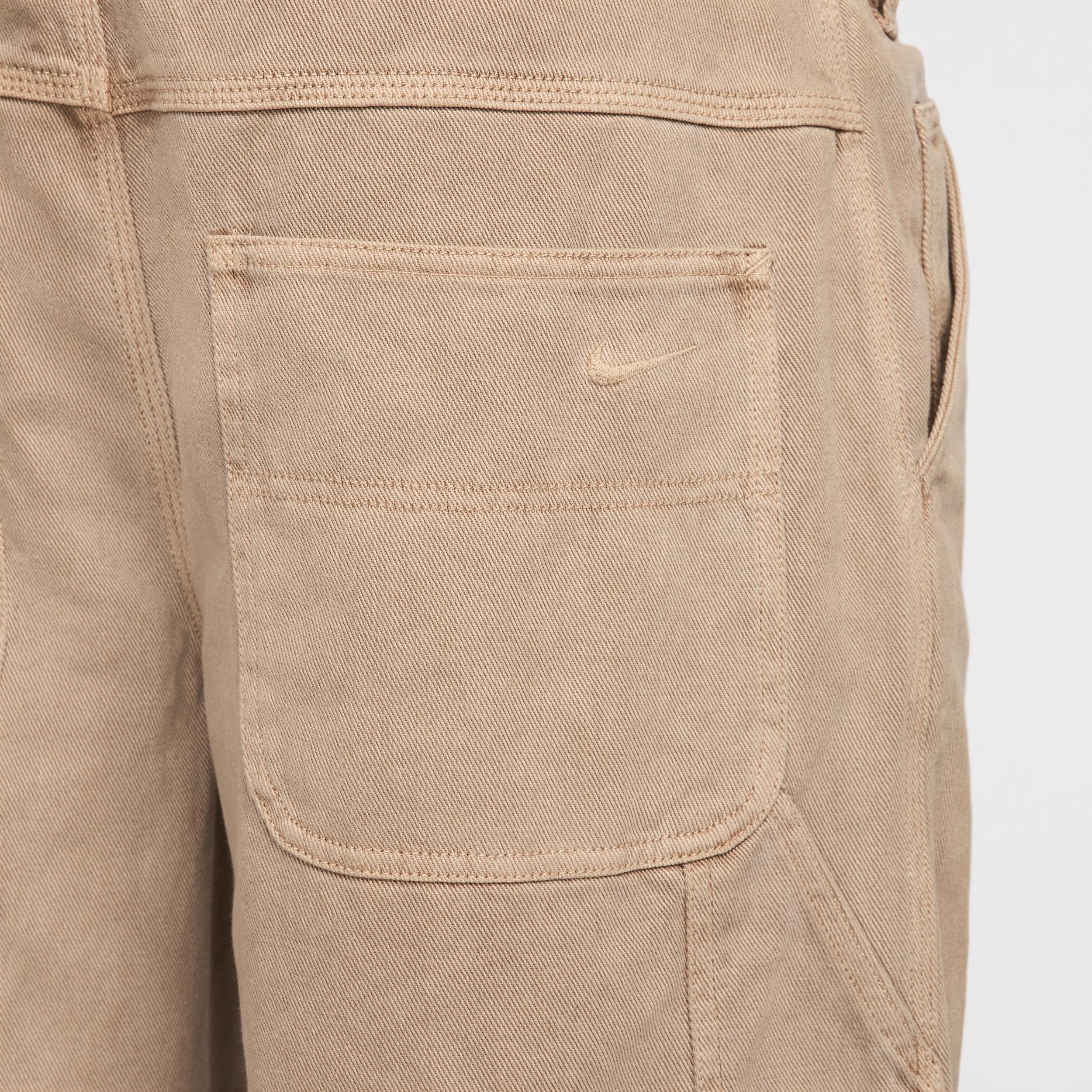 Nike Life Men's Carpenter Pants Product Image