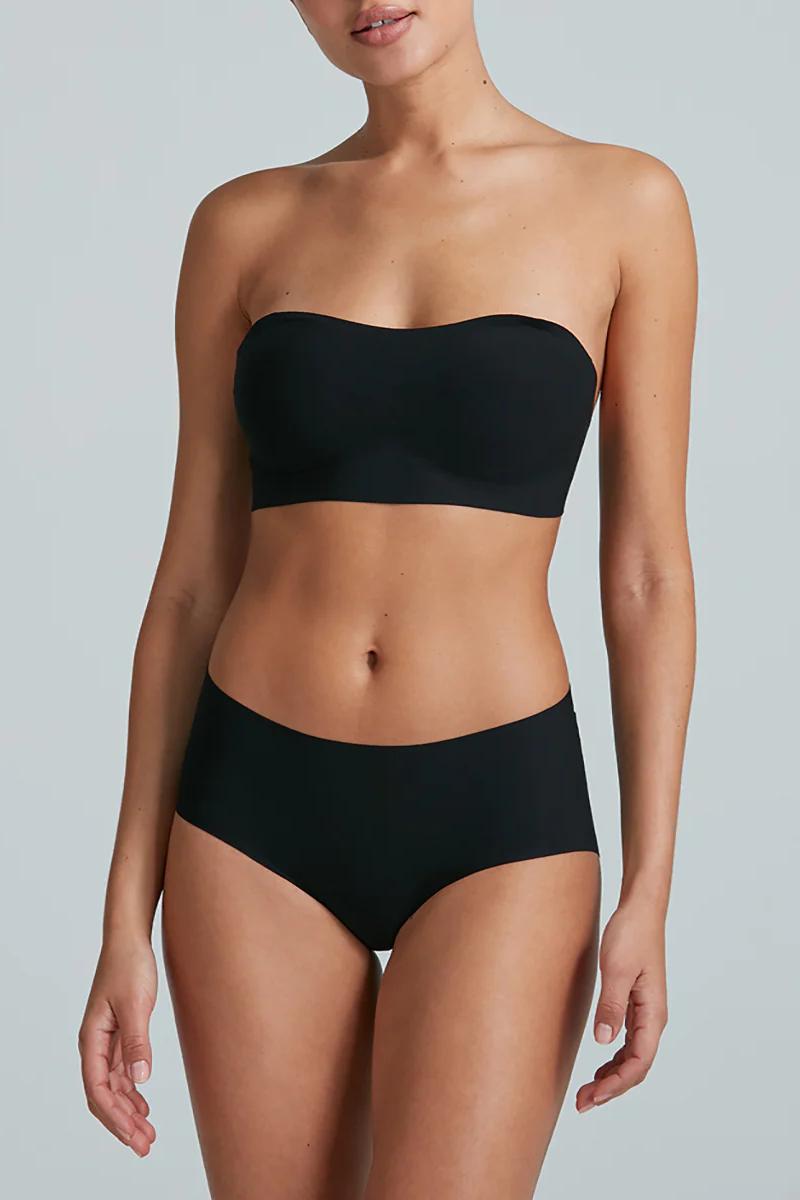 Butter Soft-Support Strapless Bralette Product Image