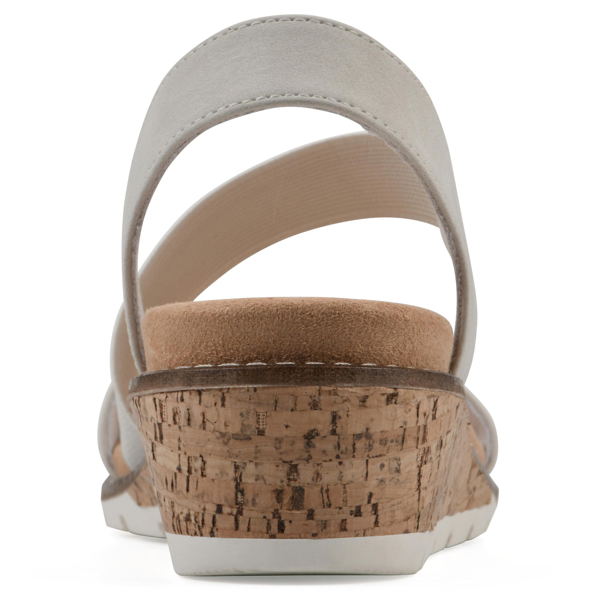 Women's Cliffs by White Mountain Tinnley Wedges Product Image