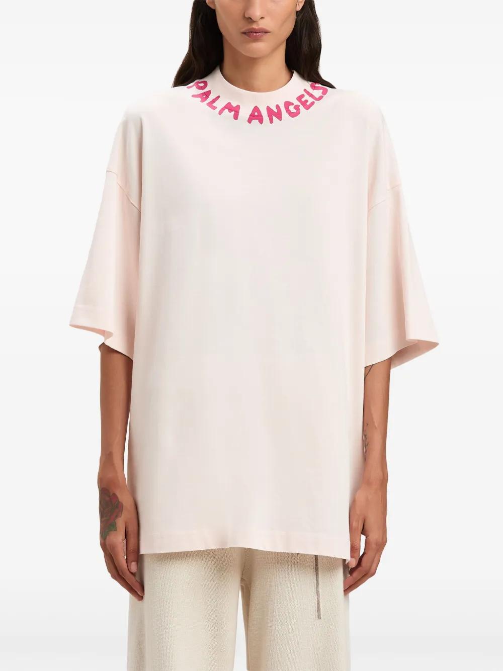 Seasonal Logo T-shirt  Product Image