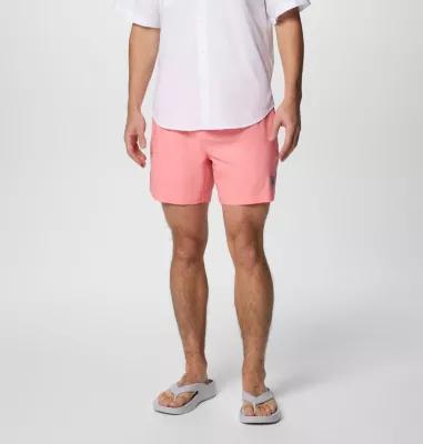 Columbia Mens PFG Rambler Lined Shorts- Product Image