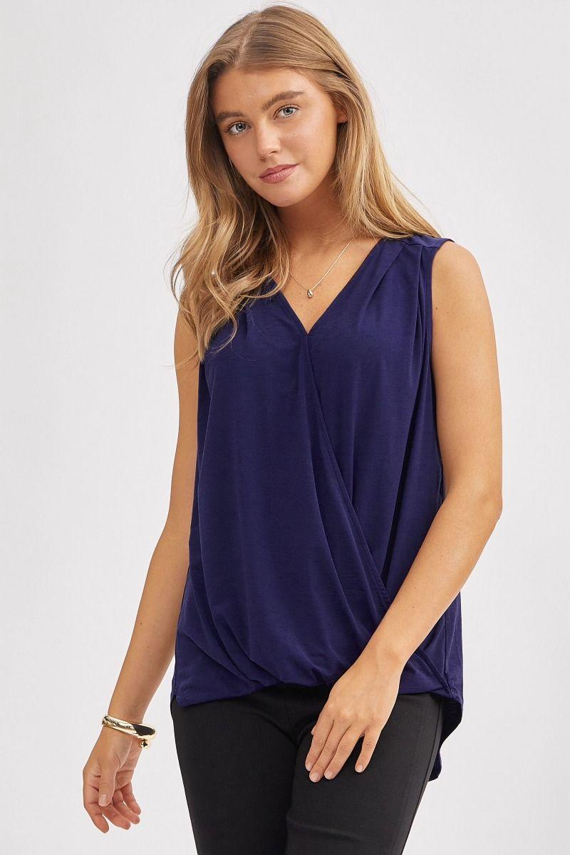 Dear Scarlett Charming Tank Top Product Image