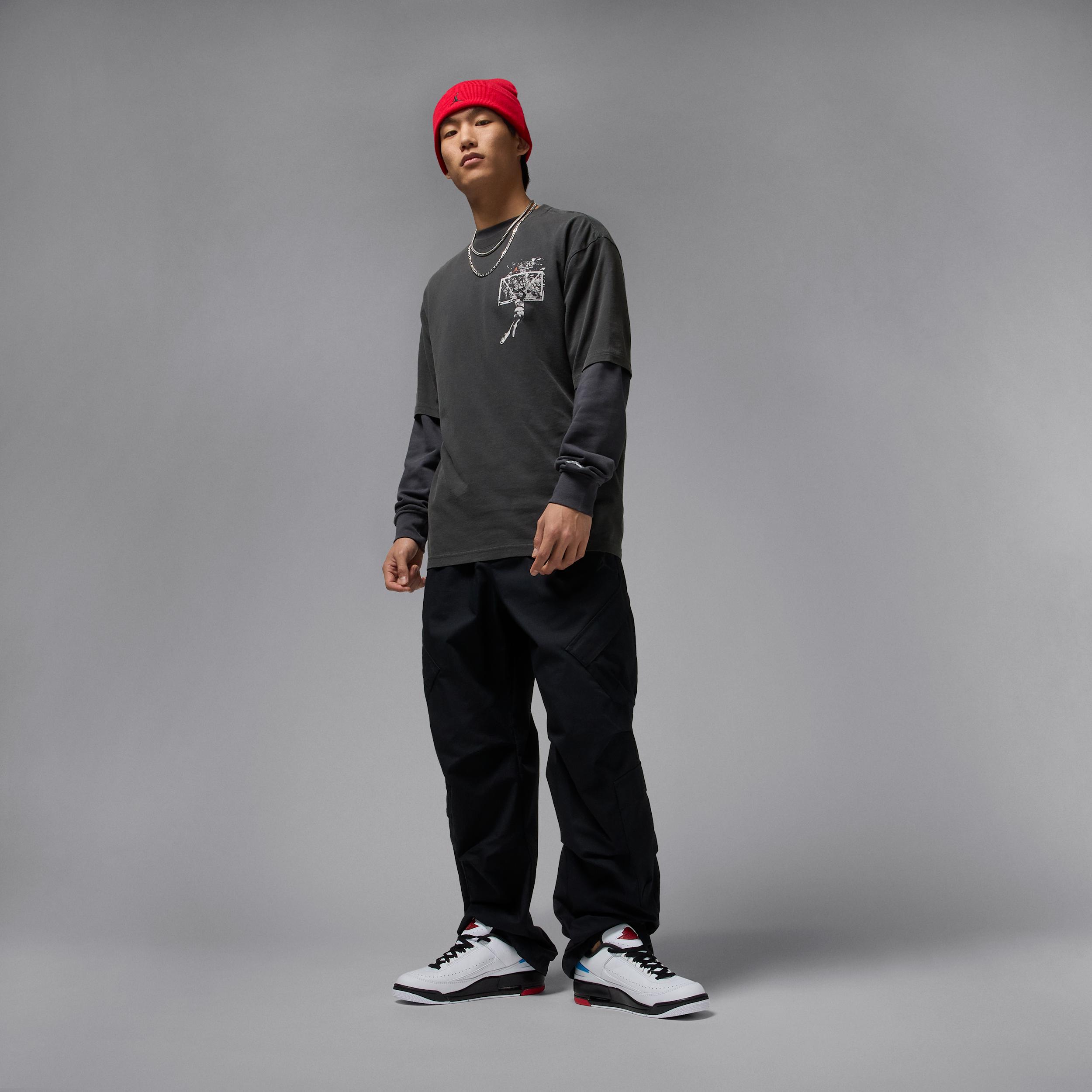 Jordan 2/3 Men's Shoes Product Image