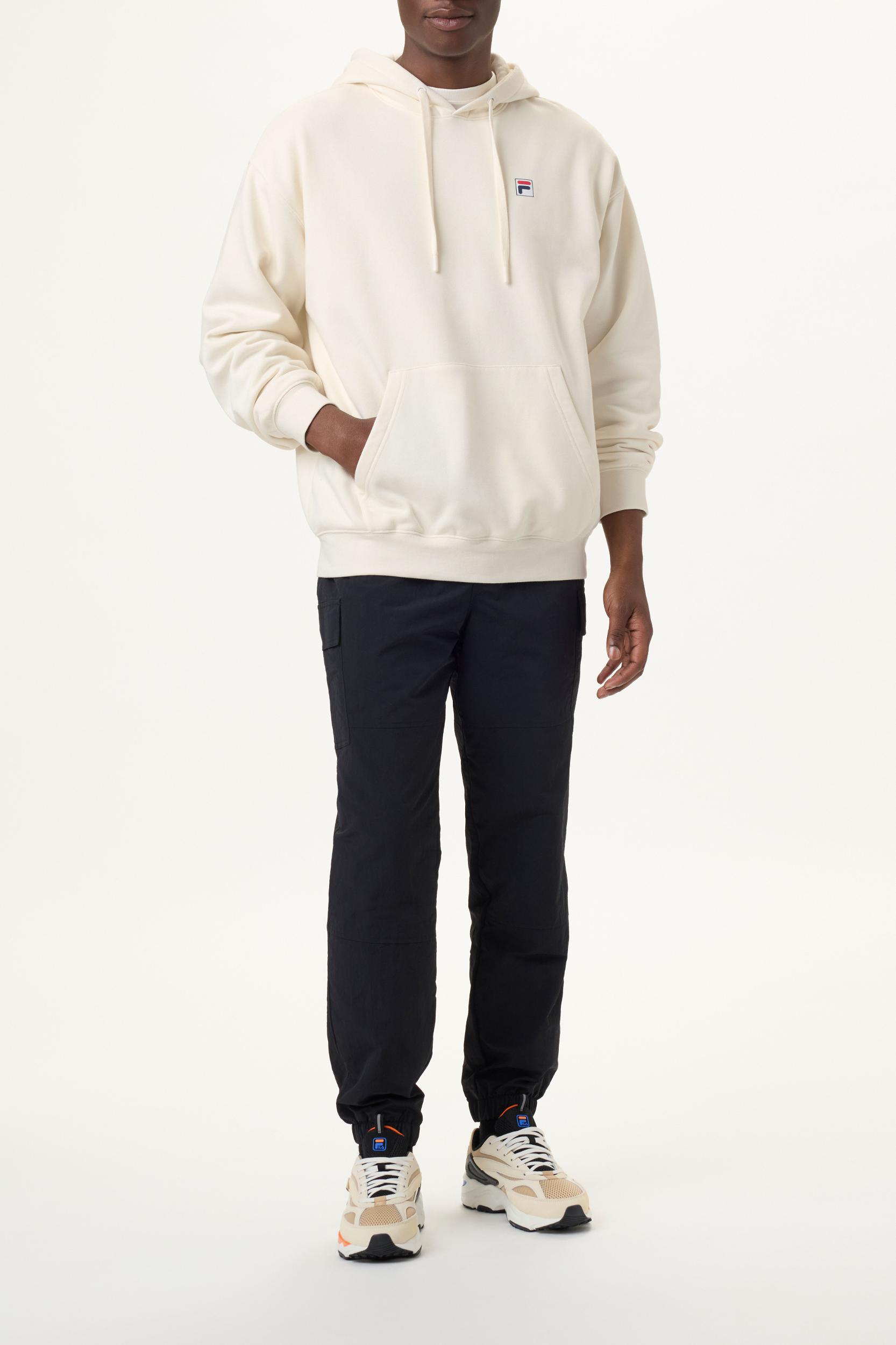 Classic Relaxed Hoodie Product Image