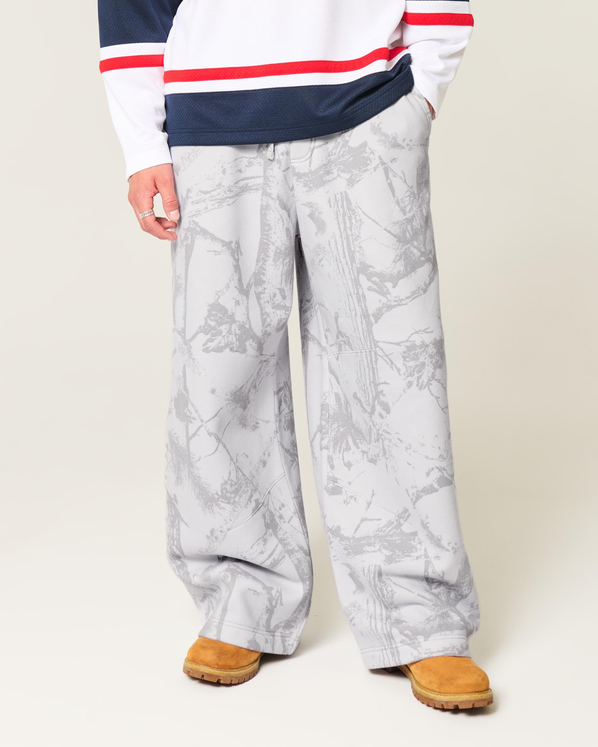 The Big Sweatpants Product Image