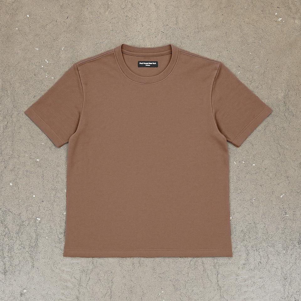 Los Feliz Crop Muscle Tee II Product Image