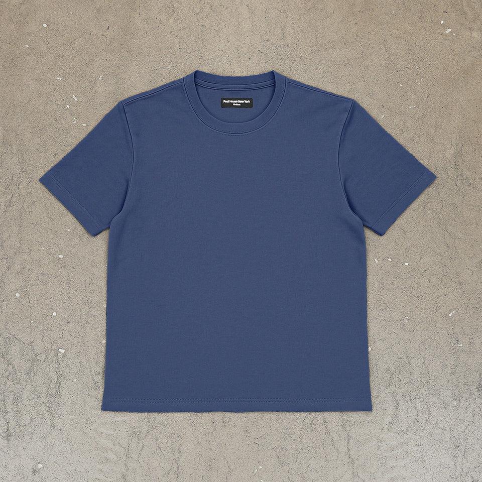 Los Feliz Crop Muscle Tee II Product Image