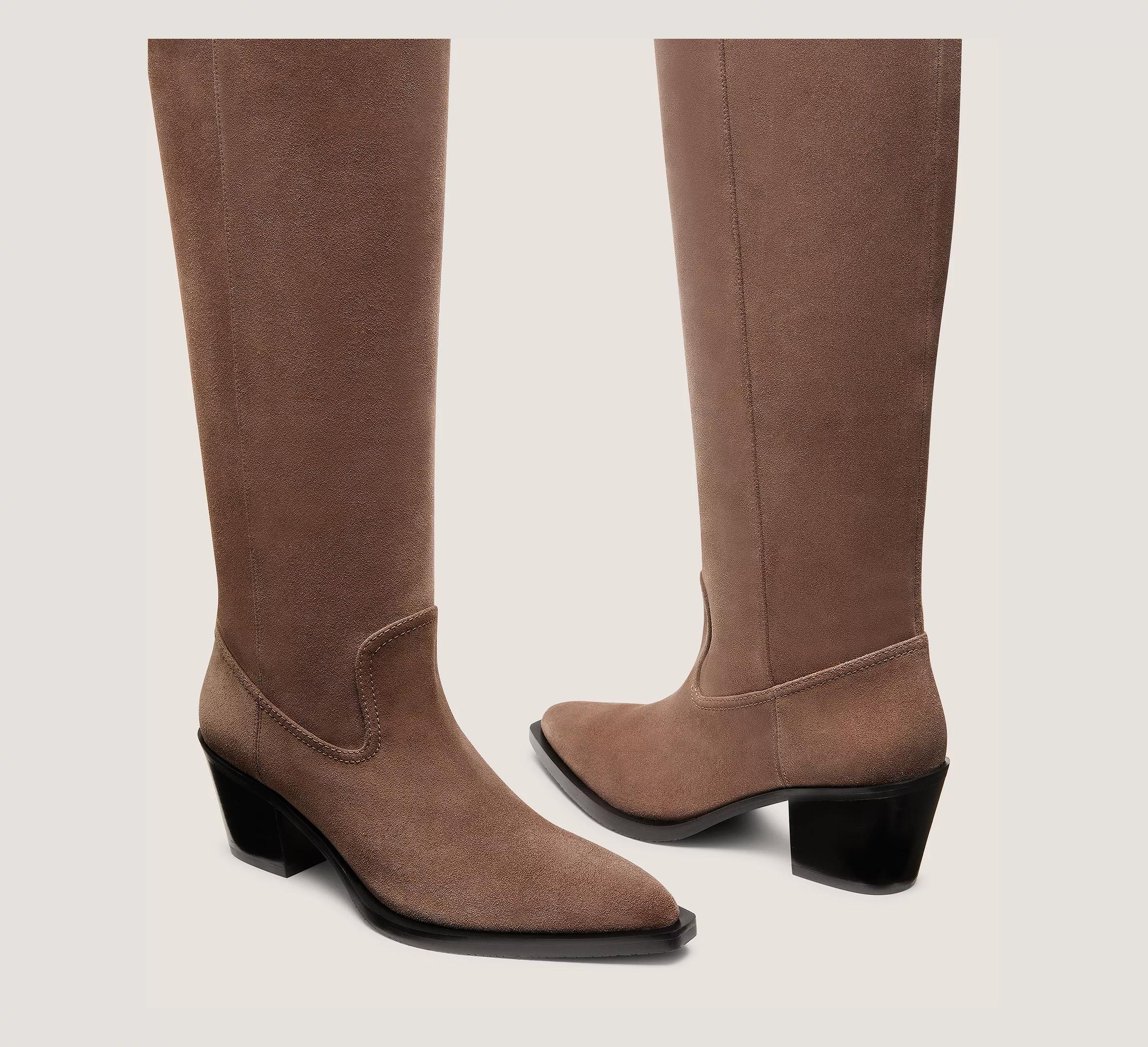 TATE BOOT Product Image