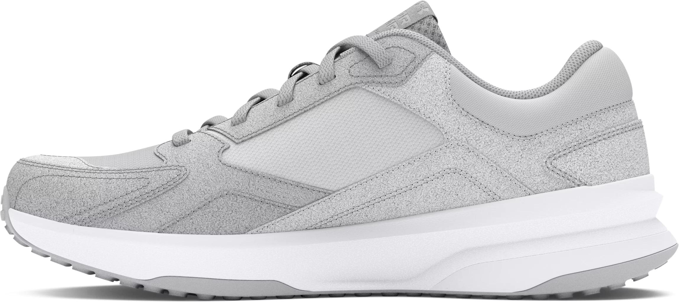 UA Edge Suede Product Image