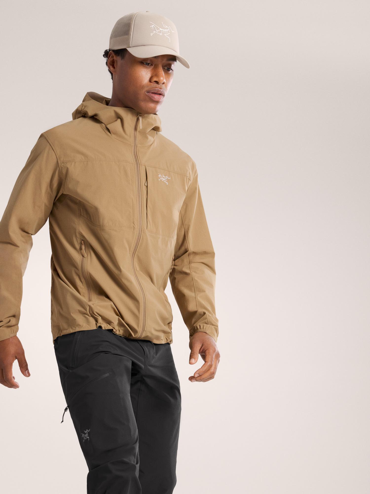 Gamma Lightweight Hoody Men's Product Image