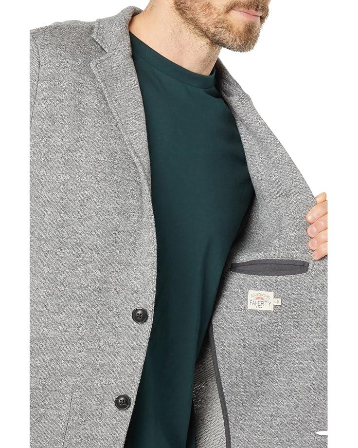 Xc Flex Knit Blazer Product Image