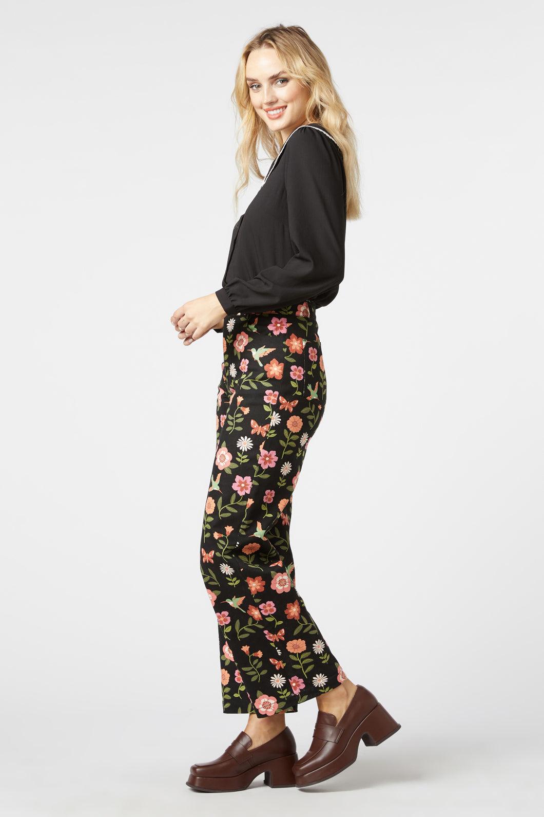 Cece Blouse Product Image