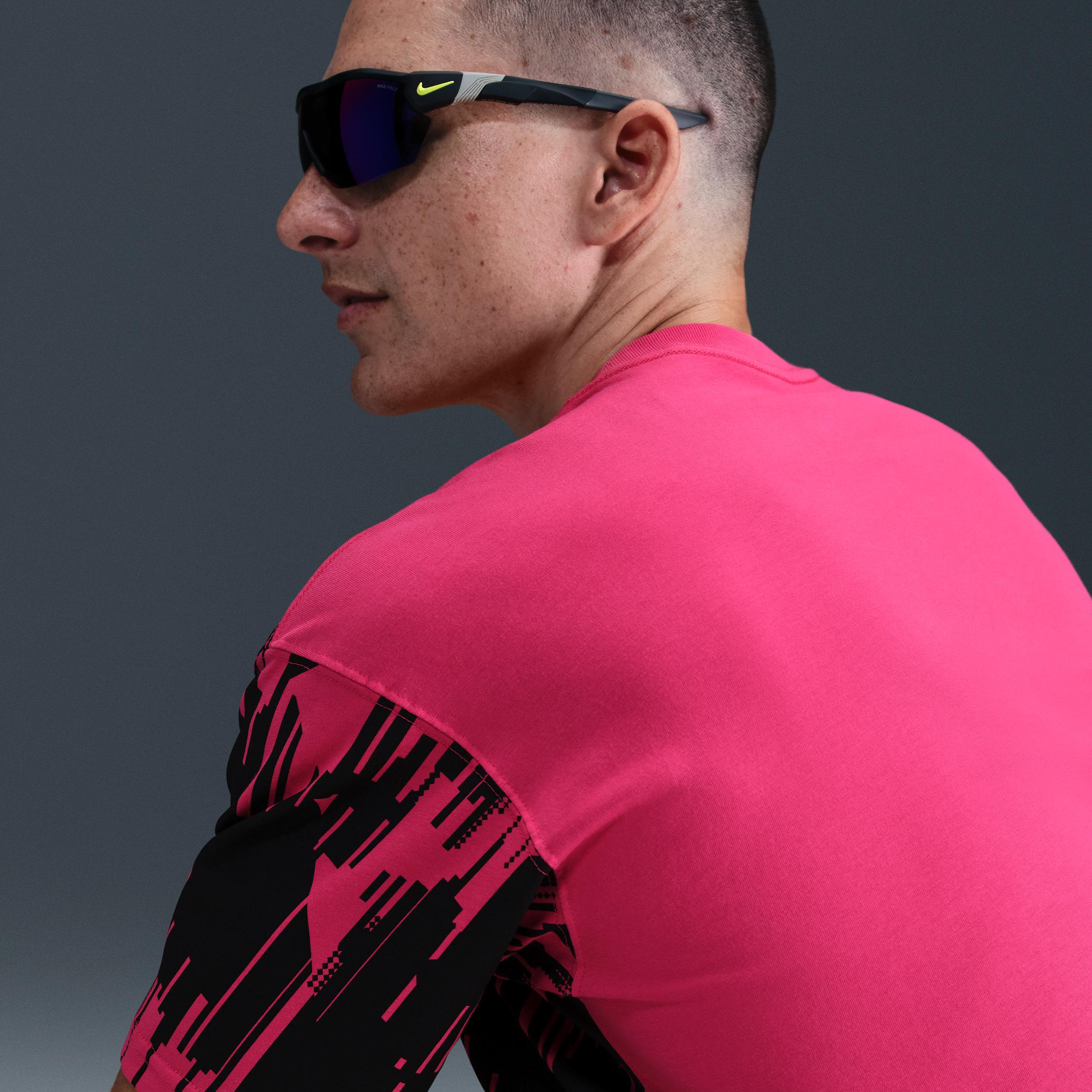 Nike Men's Max90 Soccer T-Shirt Product Image