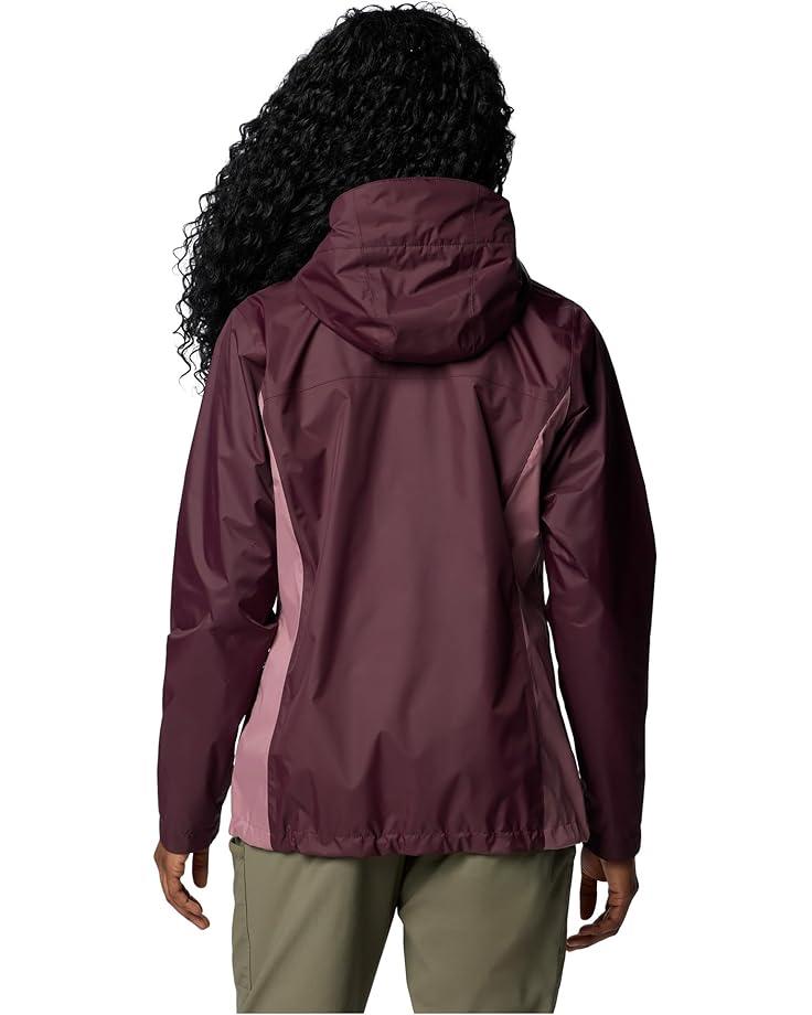 Switchback™ II Lined Long Jacket Product Image