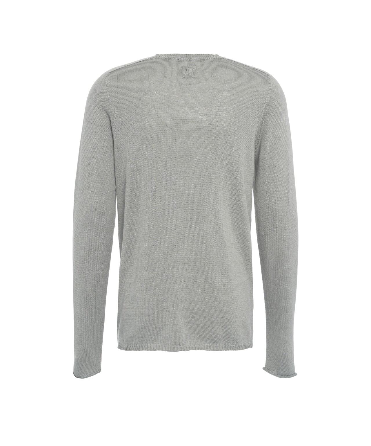 Knit sweater Product Image