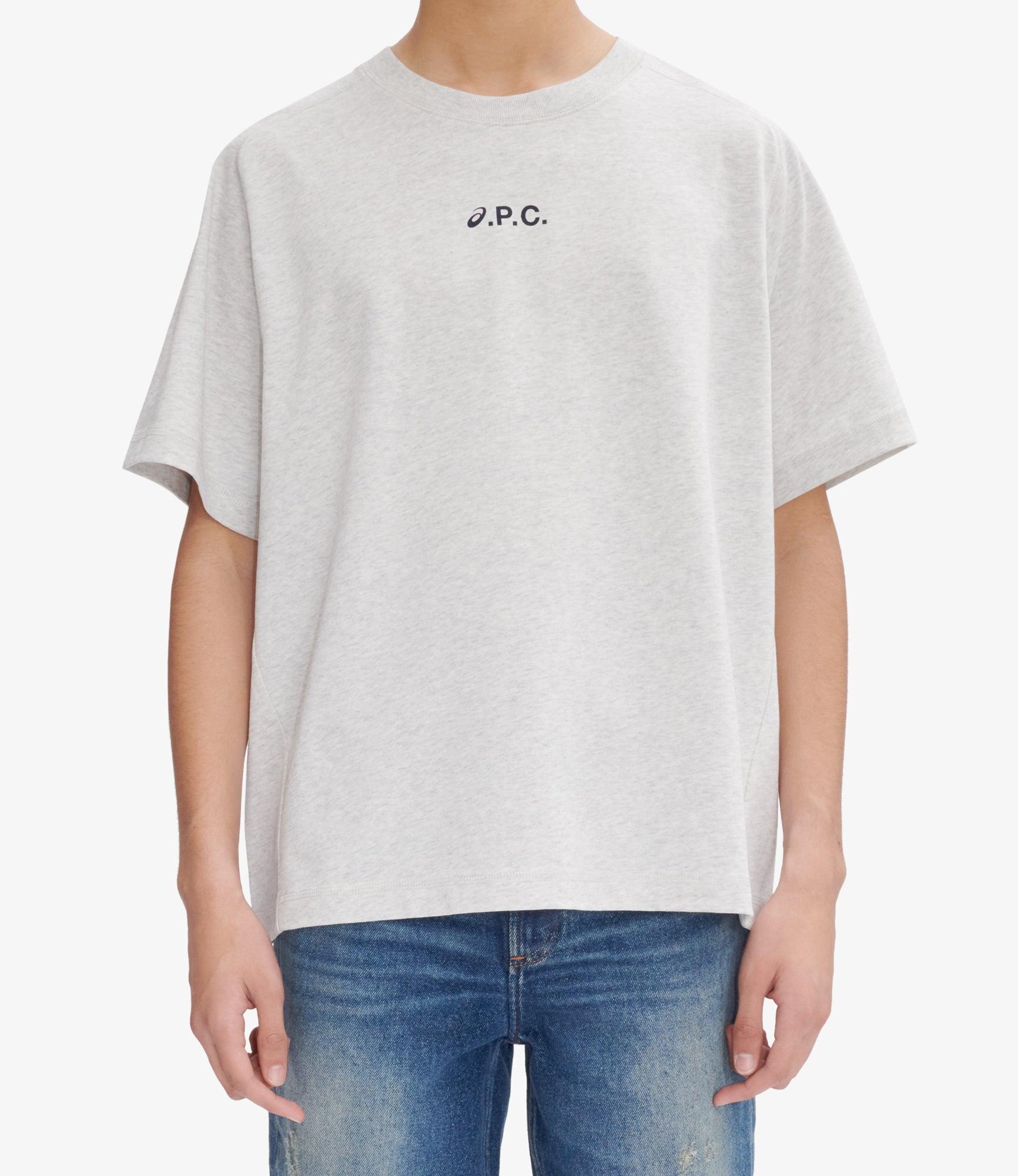 Wind T-shirt Male Product Image