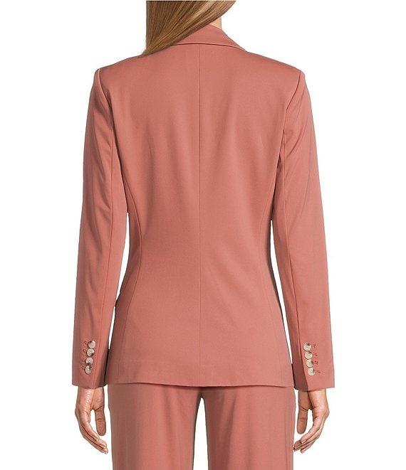 Alex Marie Coordinating Anastasia Jetset-Tech Super Stretch Blazer Jacket Product Image