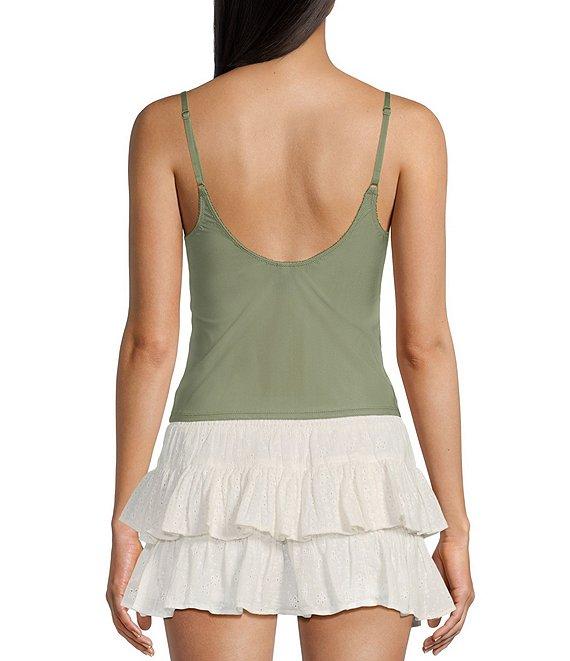 BDG Urban Outfitters Sleeveless Tamie Tank Top Product Image