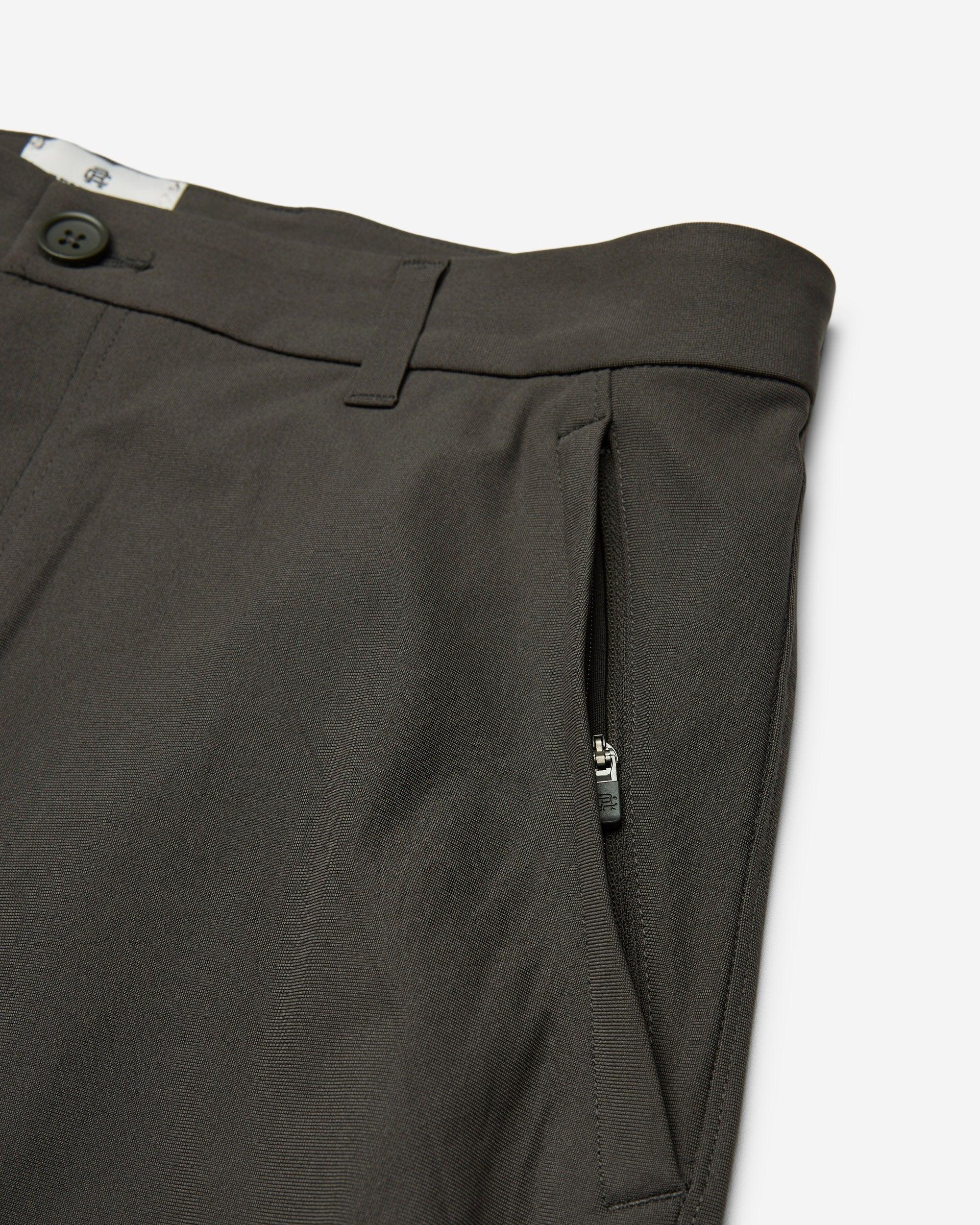 Stretch Warp Knit Coach's Standard Short 9" Male Product Image