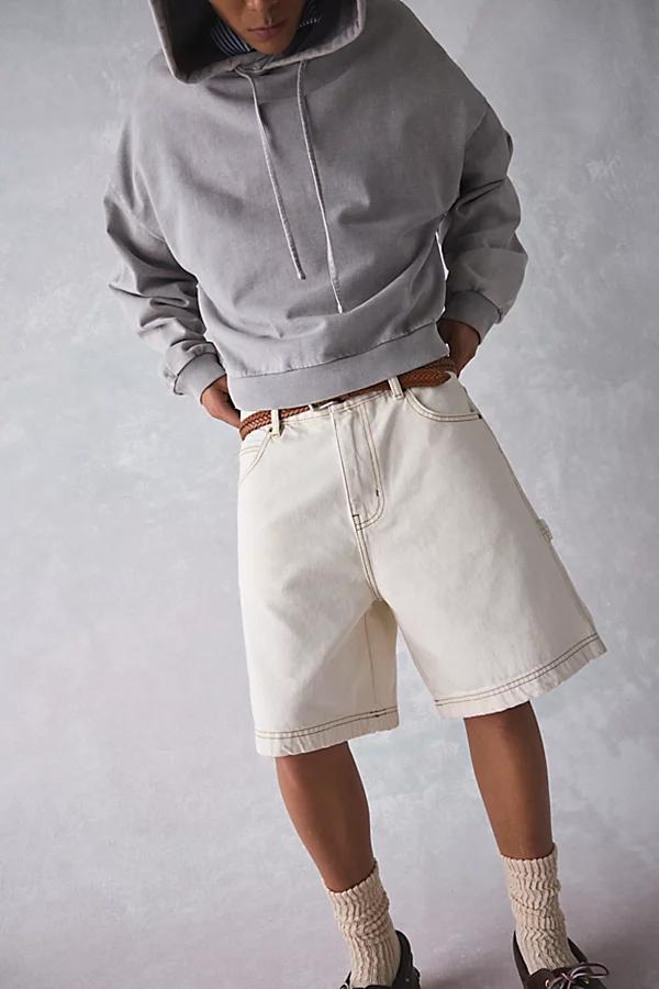 BDG Denim Carpenter Short Mens at Urban Outfitters Product Image