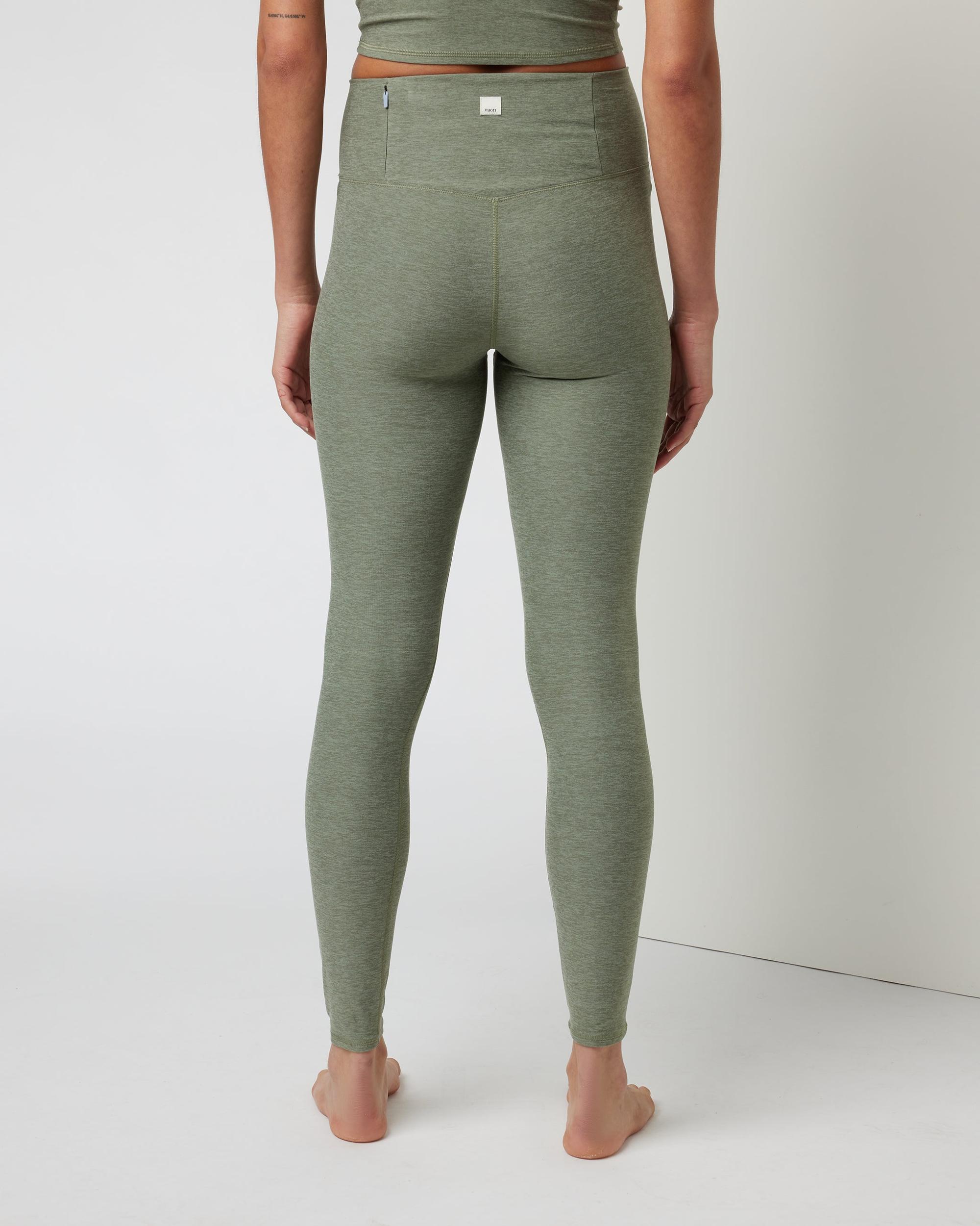 Clean Elevation Legging-Long Product Image