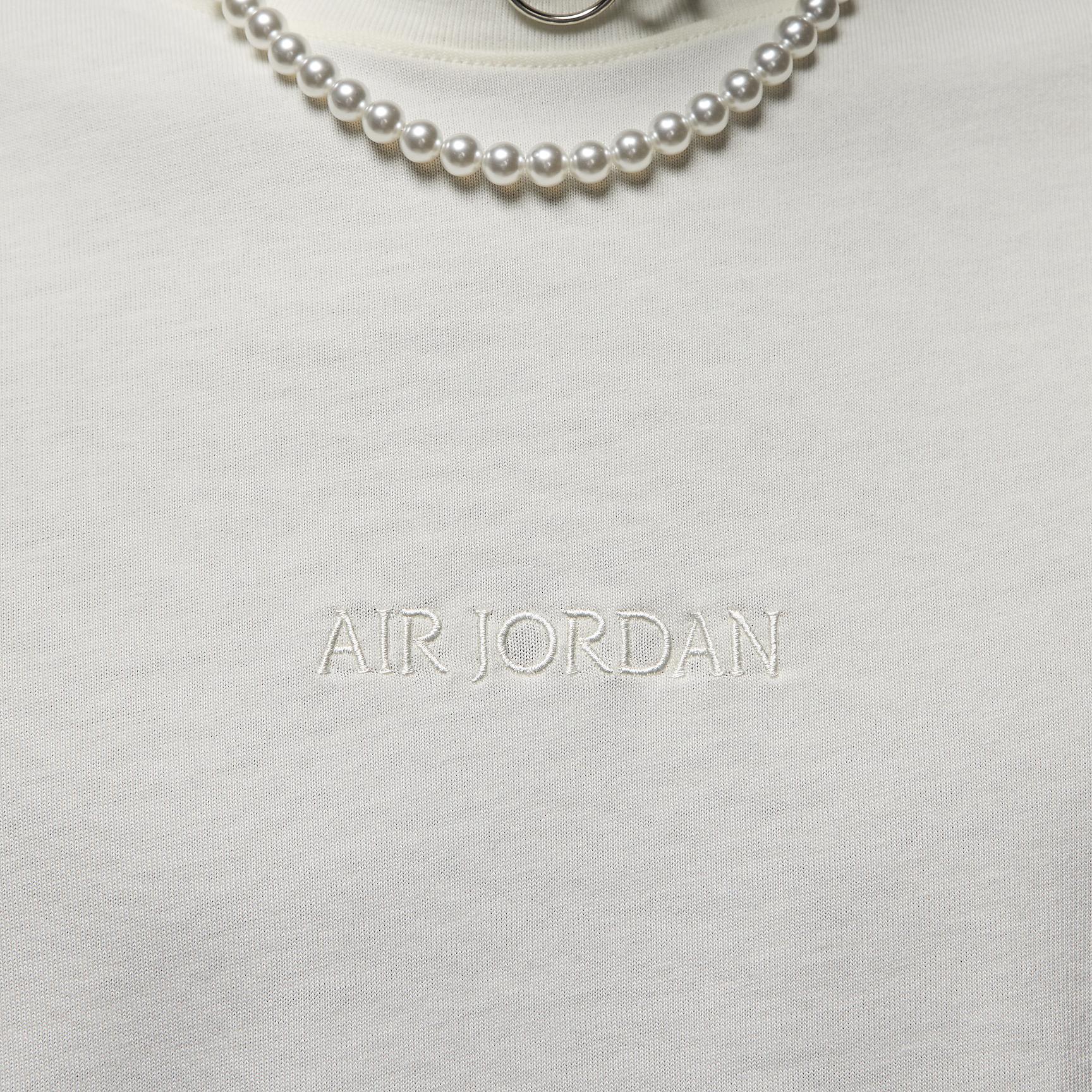 Men's Air Jordan Wordmark 85 T-Shirt Product Image