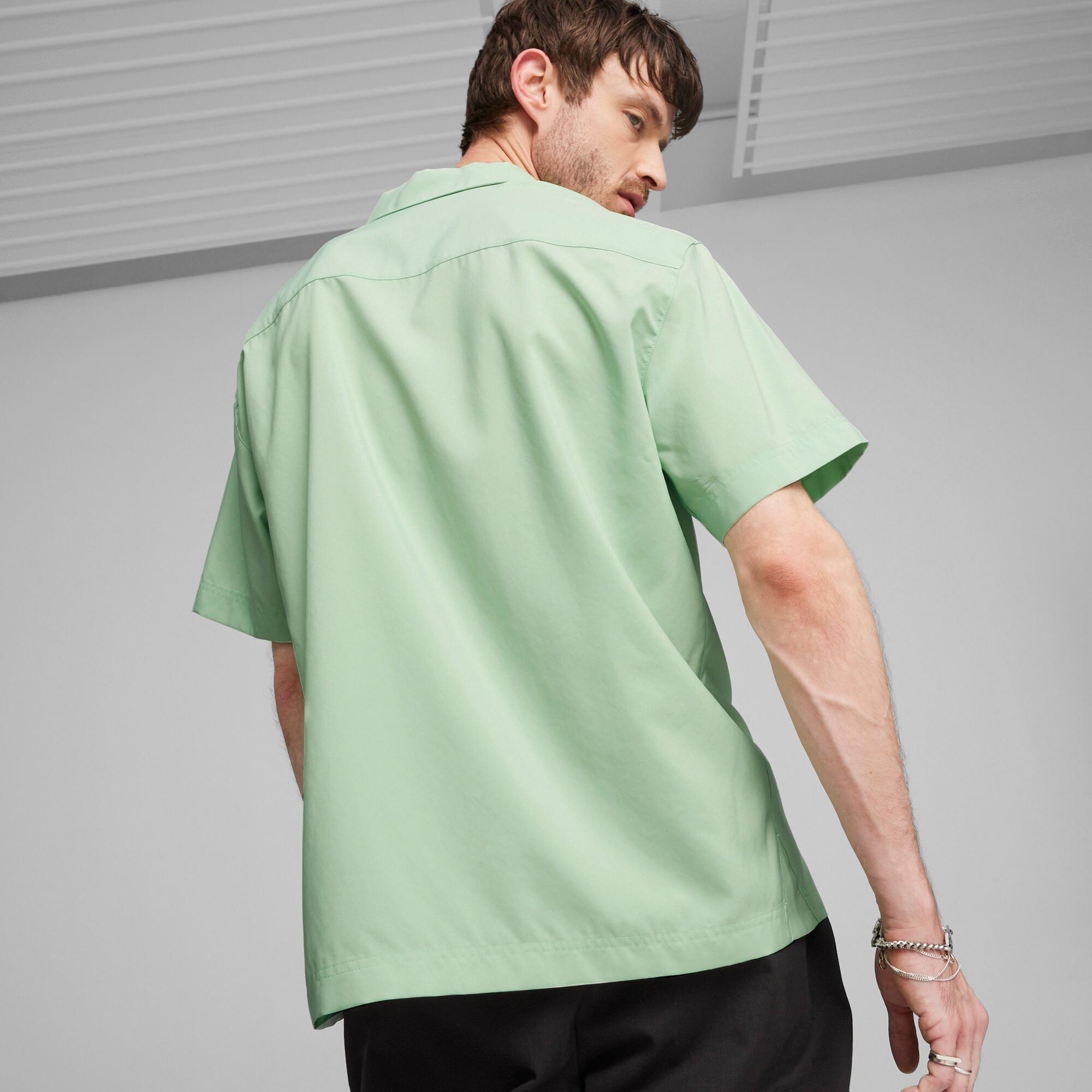 PUMA CLASSICS Men's Shirt Product Image