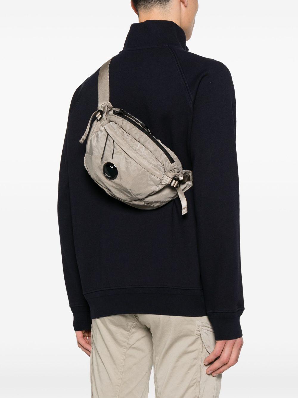 Lens-detailed belt bag Product Image