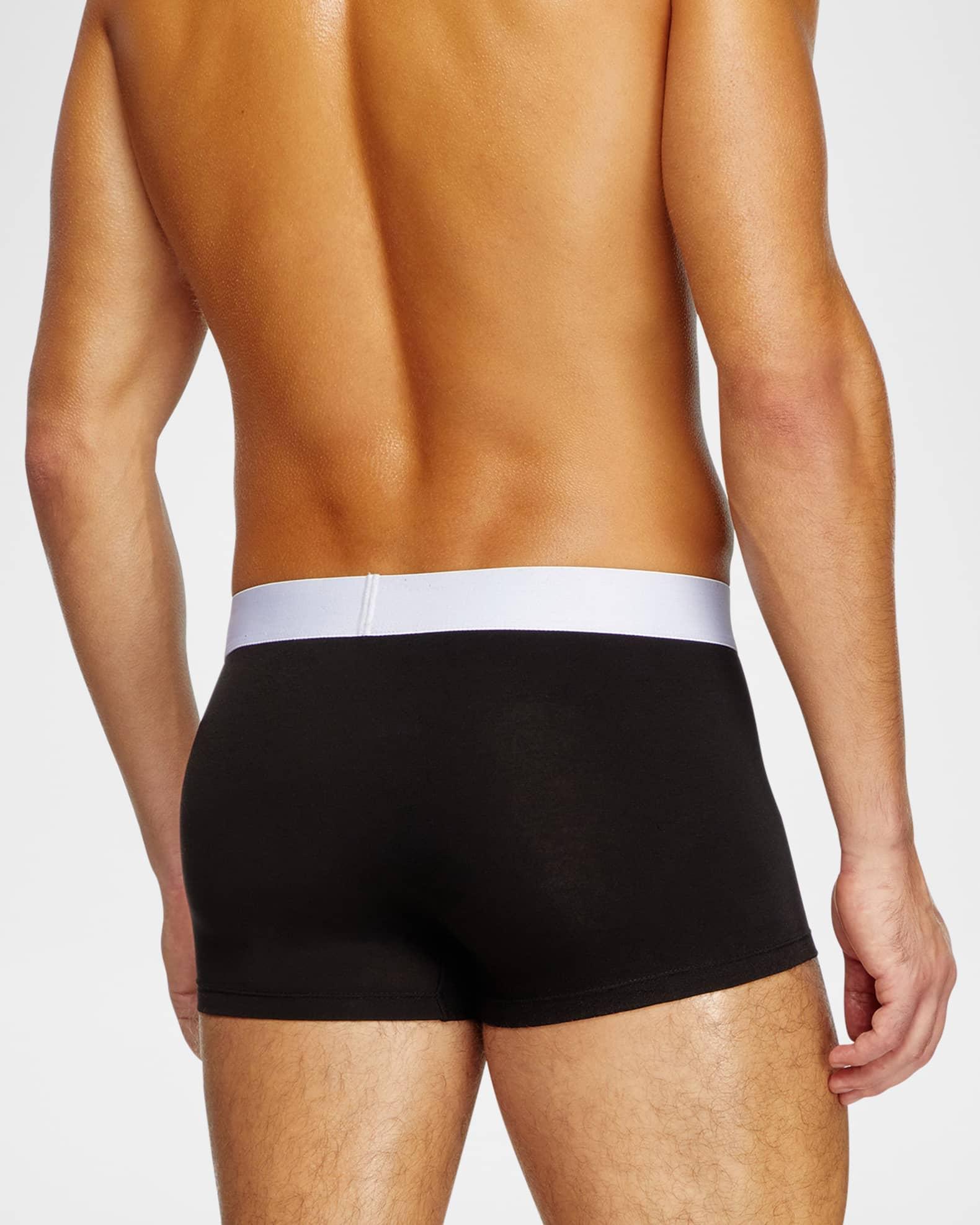 Men's Damien D-Pop Stretch 3-Pack Boxer Briefs Product Image